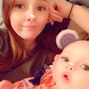 Meet your Posher, Amberlea